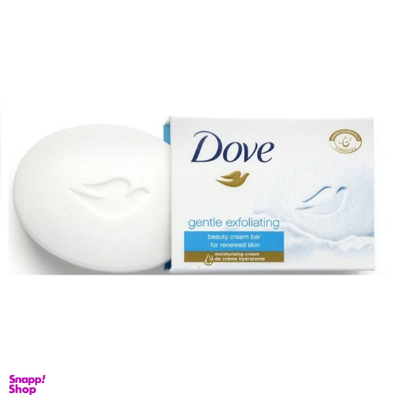 صابون داو (Dove) مدل نسیم اقیانوس وزن 135 گرم