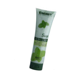 ماسک مو انرژی کازمتیکس (Energy Cosmetics) مدل گیاه ساج Hair Repair حجم 300 میلی لیتر