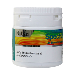 قرص اسپکتروم (Spectrum) نوتراکس مناسب بالای 11 سال بسته 30 عددی