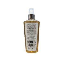بادی اسپلش پرفیوم فکتوری (Perfume Factory) مدل لاوی بل حجم 250 میلی لیتر