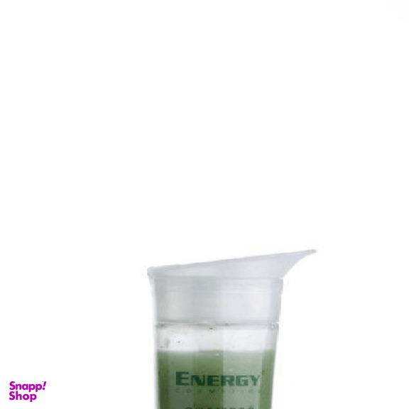 شامپو ترمیم کننده مو انرژی (Energy) حاوی عصاره ساج حجم 250 میلی لیتر