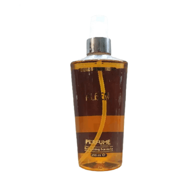 بادی اسپلش زنانه پرفیوم فکتوری (Perfume Factory) مدل الین حجم 250 میلی لیتر