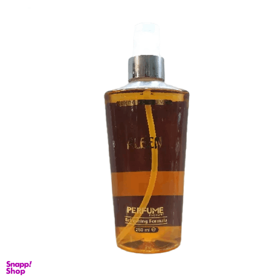 بادی اسپلش زنانه پرفیوم فکتوری (Perfume Factory) مدل الین حجم 250 میلی لیتر