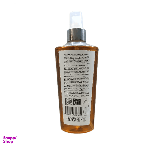 بادی اسپلش زنانه پرفیوم فکتوری (Perfume Factory) مدل الین حجم 250 میلی لیتر