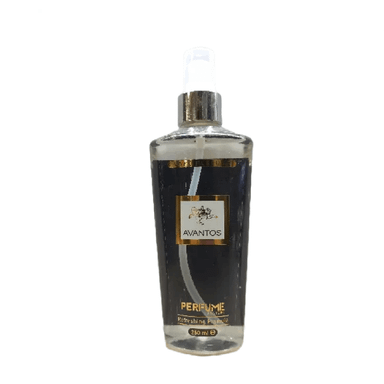 بادی اسپلش مردانه پرفیوم فکتوری (Perfume Factory) مدل اونتوس حجم 250 میلی لیتر
