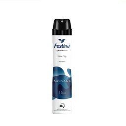 دیودورانت ضد تعریق مردانه فستینا (Festina) مدل دیور ساواچ حجم 200 میلی لیتر