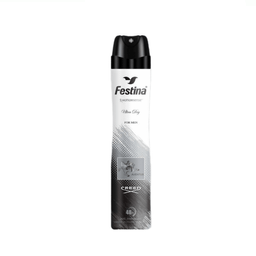 دیودورانت ضد تعریق مردانه فستینا (Festina) مدل کرید اونتوس حجم 200 میلی لیتر