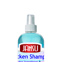 شامپو مو خشک جانسو (Jansu) حجم 250 میلی لیتر