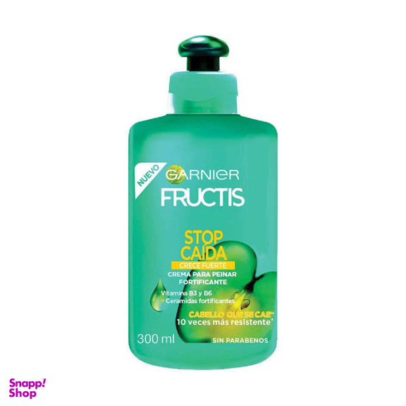 کرم ضد ریزش گارنیه (Garnier) سری فروکتیس حجم 300 میلی لیتر