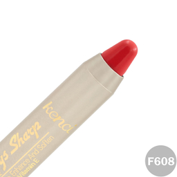 رژ لب مدادی کنسی (Kenci) مدل براق شماره 608