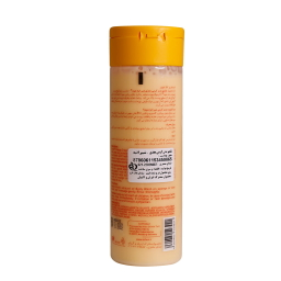 شامپو بدن شون مدل Mango & Milk حجم 300 میلی لیتر