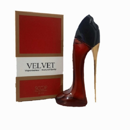 عطر جیبی زنانه اسکوپ (Scoop) مدلVelvet