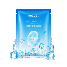 ماسک صورت ایمجز (Images) مدل Ice وزن 25 گرم