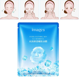 ماسک صورت ایمجز (Images) مدل Ice وزن 25 گرم