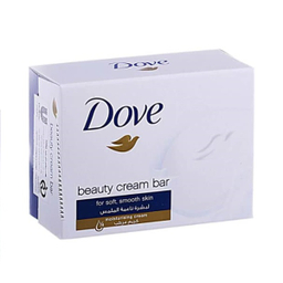 صابون شستشو داو مدل Beauty Cream Bar وزن 100 گرم