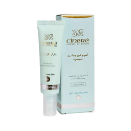 کرم دور چشم سینره (Cinere) مدل Ultra Rich & Intensive حجم 30 میلی‌ لیتر