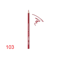 مداد لب کاپرا نیو (Kapranew) شماره 103