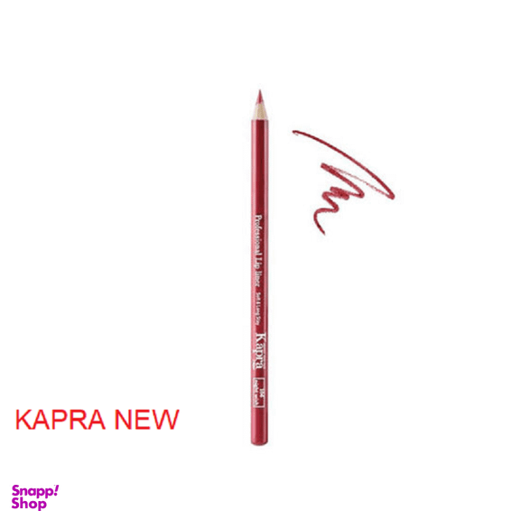 مداد لب کاپرا نیو (Kapranew) شماره 103
