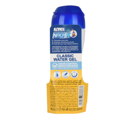 ژل آمیزشی روان کننده کدکس مدل Lubricant Classic حجم 90 میلی لیتر
