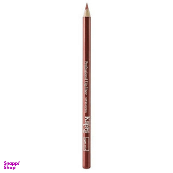 مداد لب کاپرا نیو (Kapranew) شماره 108
