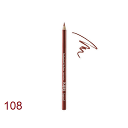 مداد لب کاپرا نیو (Kapranew) شماره 108