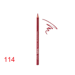 مداد لب کاپرا نیو (Kapranew) شماره 114