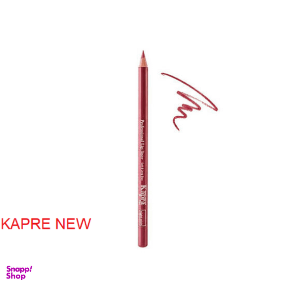 مداد لب کاپرا نیو (Kapranew) شماره 114
