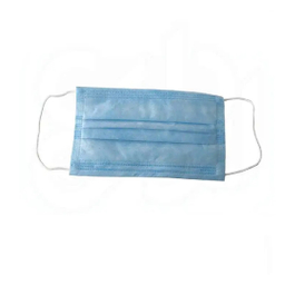 ماسک سه لایه پزشکی فیس ماسک (Face mask) بسته 50 عددی