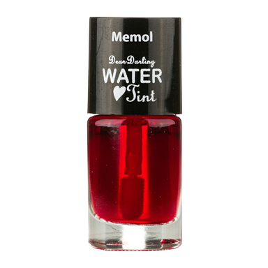 تینت لب ممول (Memol) مدل Dear Darling Water