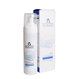 فوم شستشو صورت مدیلن (Medilan) مدل Purifying حجم 200 میلی لیتر