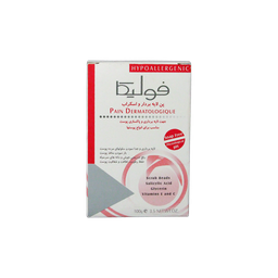 پن فولیکا (Fulica) با خاصیت لایه بردار و اسکراب وزن 100 گرم