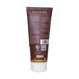 نرم کننده مو اویدرم (Eviderm) مدل Evidry حجم 200 میلی لیتر