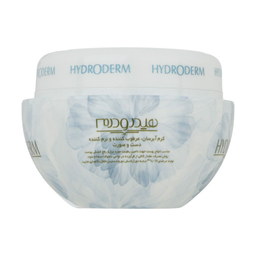 کرم مرطوب کننده هیدرودرم (Hydroderm) مدل Mist وزن 150 گرم