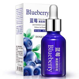 سرم ضدچروک بایوآکوا (BioAqua) مدل بلوبری حجم 15 میلی لیتر