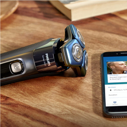 ماشین اصلاح موی صورت فیلیپس (Philips) مدل S7788