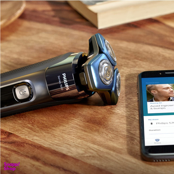 ماشین اصلاح موی صورت فیلیپس (Philips) مدل S7788