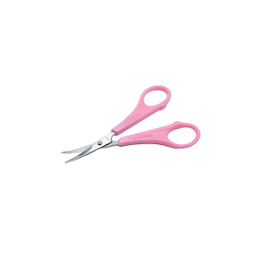 قیچی ابرو سر کج