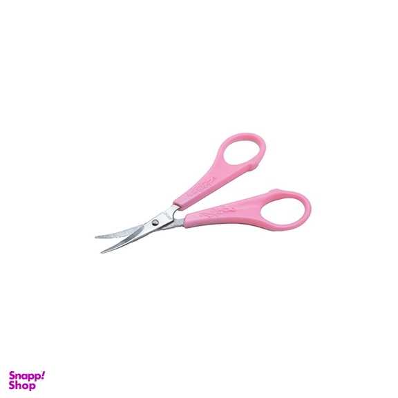 قیچی ابرو سر کج