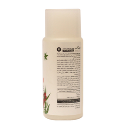 محلول لاک پاک کن بیول (Biol) مدل 05 حجم 100 میلی‌ لیتر