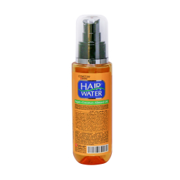 روغن مو کامان (Comeon) مدل Hair Water حجم 100 میلی لیتر