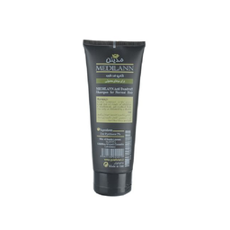شامپو مو مدیلن مدل Zinc Pyrithione 2% Anti Dandruff مناسب موی معمولی حجم 200 میلی لیتر
