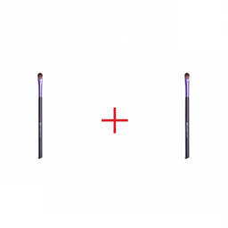 براش آرایشی سایه چشم بیول بیوتی (Biol) مدل Crease The Day Wand مجموعه 2 عددی