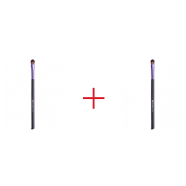 براش آرایشی سایه چشم بیول بیوتی (Biol) مدل Crease The Day Wand مجموعه 2 عددی