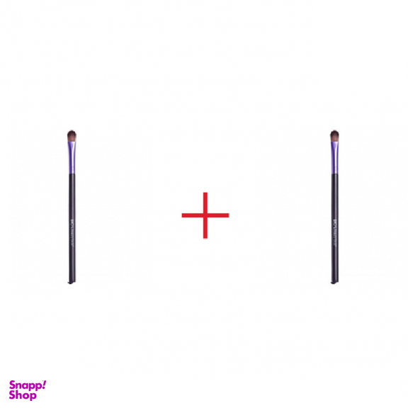 براش آرایشی سایه چشم بیول بیوتی (Biol) مدل Crease The Day Wand مجموعه 2 عددی