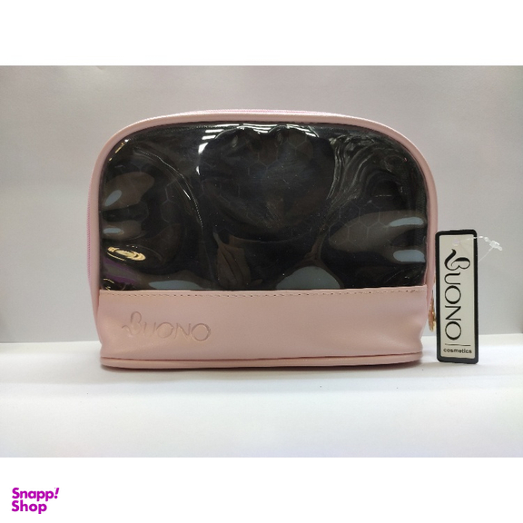 کیف آرایشی بونو (Buono) کد 9020