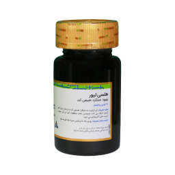 قرص مکمل کبد و صفرا هلسی لیور گلدن لایف بسته 30 عددی