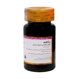 قرص مولتی ویتامین مینرال بارداری پرگنالایف (Pregnalife) گلدن لایف بسته 30 عددی