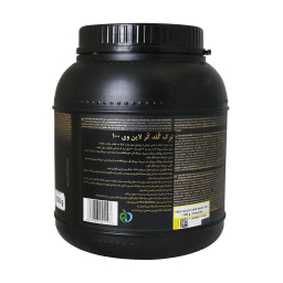 پودر پروتیین وی 100 گلد کر لاین (Protein Whey 100 Gold Core Line 1500 g) ترک نوتریشن طعم شکلات نارگیل حجم 1500 گرم