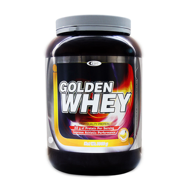 پودر افزایش حجم سوپر وی (Super Whey Powder) پی ان سی طعم موزی 1050 گرم