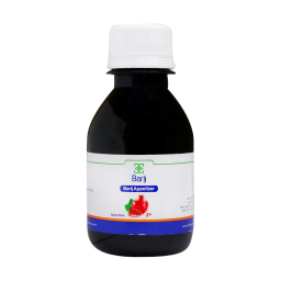 شربت اشتهاآور بزرگسالان باریج اسانس (Barij Essence) حجم 120 میلی لیتر